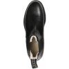 Pérka kožená Classic Winter ELT, zimní, unisex, černá (Velikost 36)