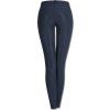 Rajtky Micro Sport Pro Silicone ELT s gripem, night blue (Velikost 140)