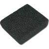 Kartáč čisticí Waldhausen, pemzový, černý