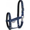 Ohlávka hříběcí Comfort Waldhausen, dark blue