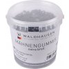 Gumičky do hřívy Waldhausen, 150 g, černé