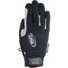 Rukavice jezdecké Winter RSL, zimní, black/grey