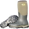 Boty outdoorové Snowline 8.5 GRUB'S, unisex, moss