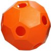 Míč na seno Happy Hay Play USG, orange
