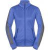 Mikina fleecová Belgrad, ELT, dámská, mediterranean blue (Velikost L)