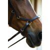 Uzdečka Rambo Micklem Multibridle, hnědá (Velikost EXTRA FULL)