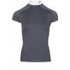 Triko závodní Milena AA Platinum, dámské, dark grey