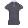 Triko závodní Milena AA Platinum, dámské, dark grey