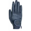 Rukavice jezdecké Sydney RSL, navy
