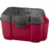 Box na čištění USG Koala, red/black