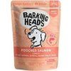 70689 barking heads pooched salmon kapsicka 300g