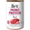 70932 brit dog konz mono protein beef 400g
