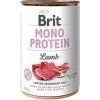 70935 brit dog konz mono protein lamb 400g