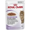 Royal canin Kom.  Feline Sterilised kapsa, želé 85 g
