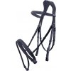 Uzdečka Freya QHP, černá