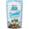Pamlsky pro kočky Brit Care, Dental, 50 g