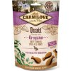 Carnilove Dog Semi Moist Snack Quail&Oregano 200 g