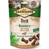 Pochoutka pro psy Carnilove Semi Moist Snack Duck&Rosemary, 200 g