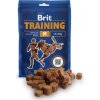 Pamlsky pro psy Training Snack Brit, pro střední plemena, 100 g