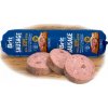 Sausage Beef & Fish-Sport formula Brit, 800 g