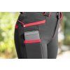 Rajtky Ida Smart USG, dětské, black/red (Velikost 140)