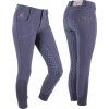 Rajtky Chelsey QHP, dětské, dark grey (Velikost 140)