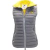 Vesta prošívaná Rabea Springstar, dámská, anthracite