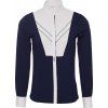 Košile závodní Competition AA, dámská, navy (Velikost L)
