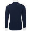 Košile závodní Competition AA, dámská, navy (Velikost L)