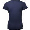 Tričko s flitry SPS Springstar, dámské, navy (Velikost XS)