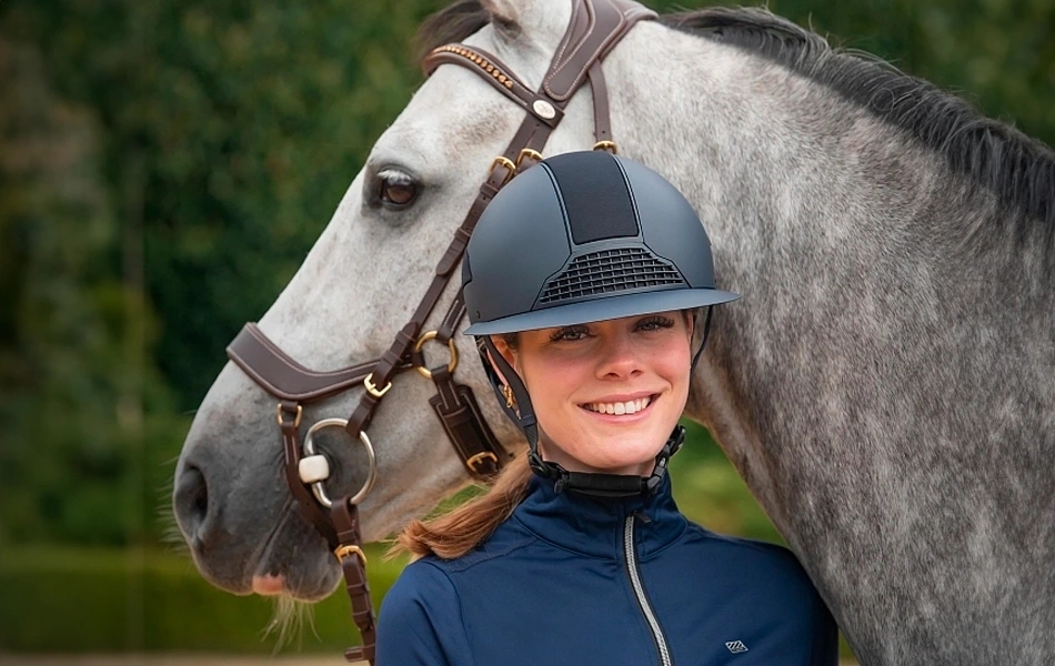 Kupujemy kask – jak wybrać i jak mierzyć?