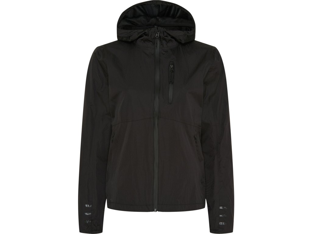 Kurtka Noel CATAGO, męska, czarna