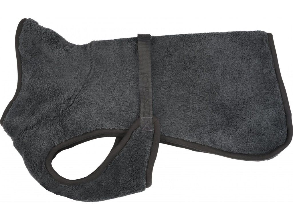 Derka dla psa CATAGO, asphalt (Rozmiar 25 cm)