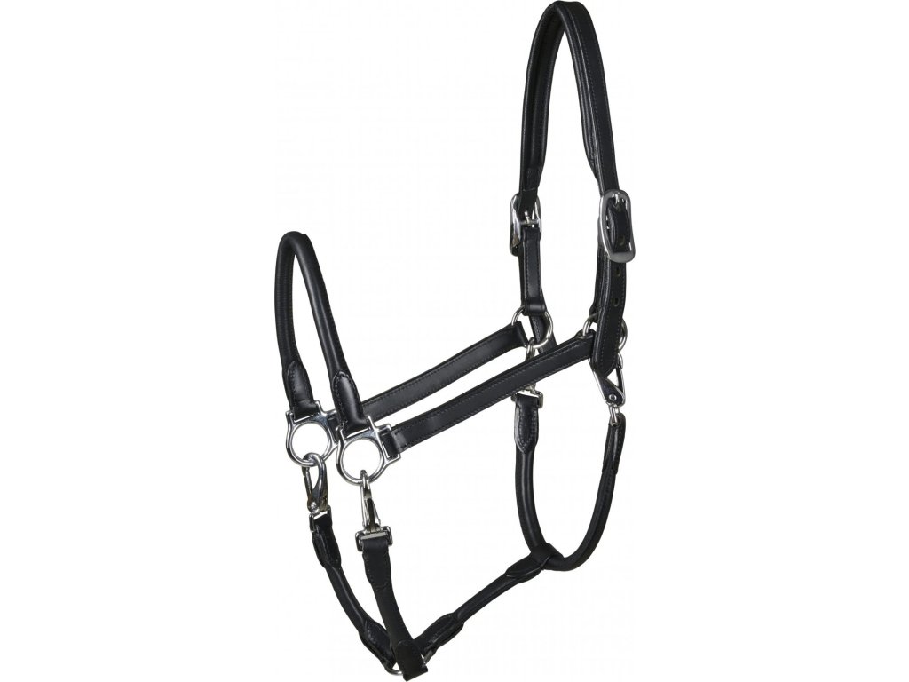 Kantar Tack Up CATAGO, czarny