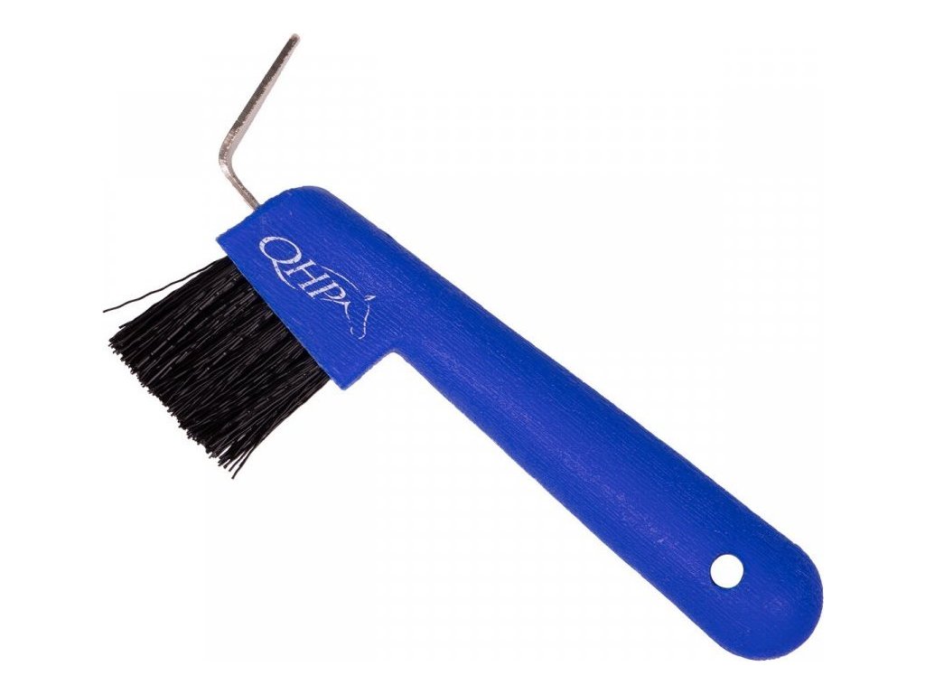 Kopystka Color QHP, cobalt blue