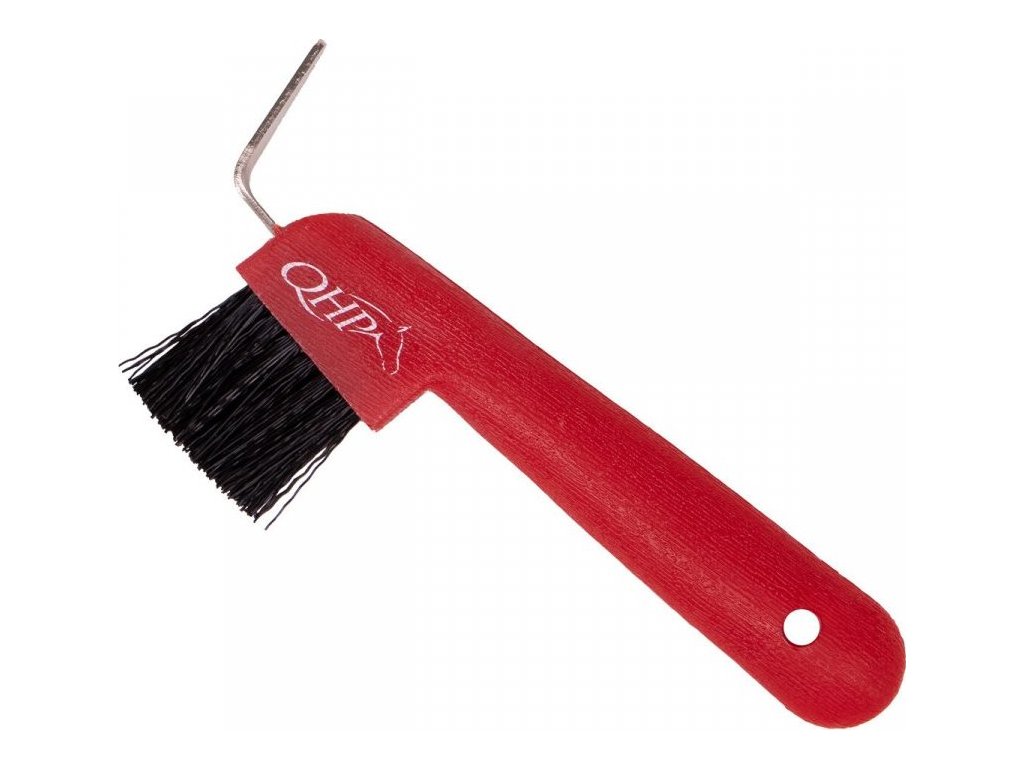 Kopystka Color QHP, bright red