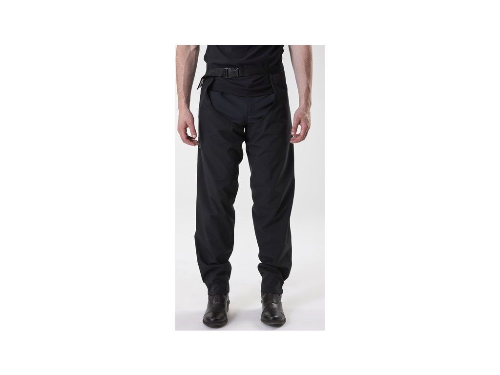 Czapsy H20 Horseware, unisex, core black (Rozmiar S)