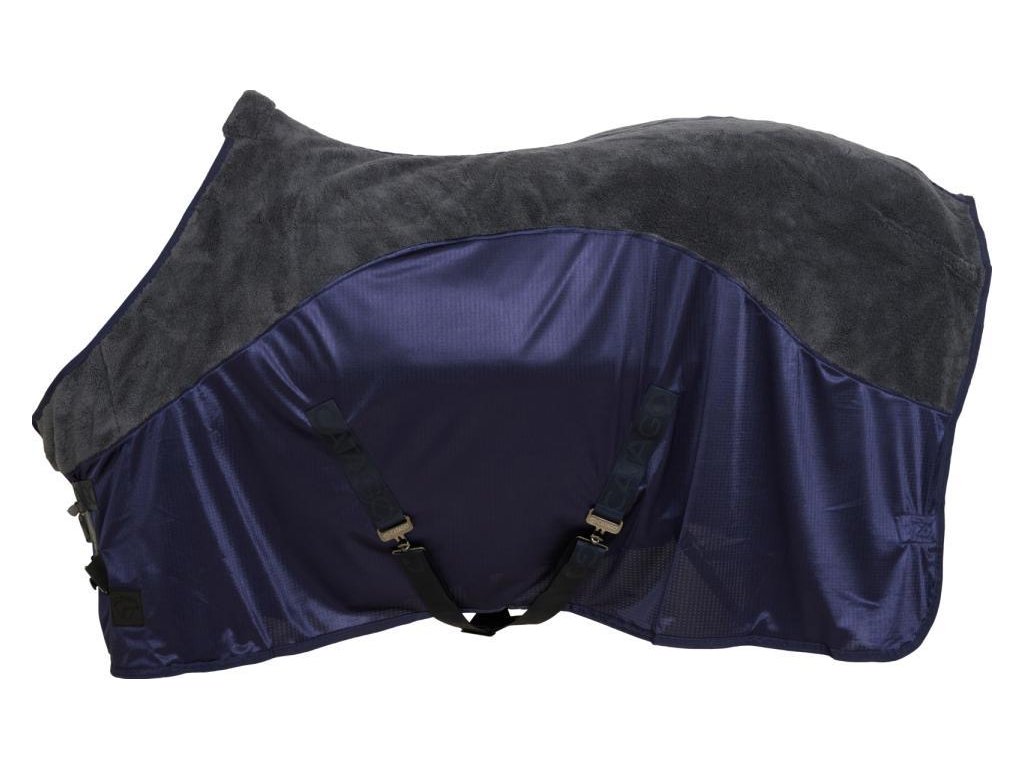 Derka chłodząca Trinity CATAGO, asphalt