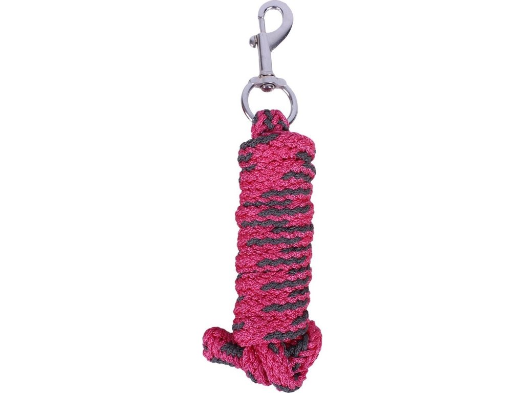 Uwiąz Color Q-essentials, 1/2 m, fuchsia