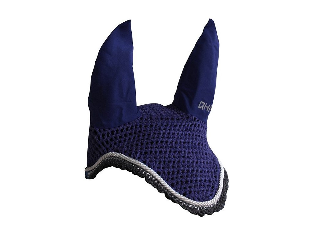 Nauszniki Color Q-essentials, navy