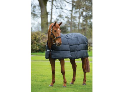 Podpinka do derek Rambo Optimo, 300 g, czarna