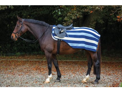 Derka treningowa Rambo Competition, polar, whitney navy