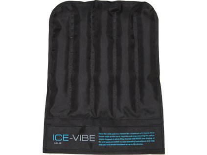 Wkładki chłodzące do ochraniaczy na nadgarstki ICE-VIBE Horseware