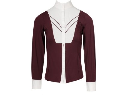 Koszulka konkursowa Competition AA, damska, primatova