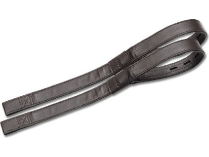 Puśliska Wintec Webber, z osłoną, różne długości, brązowe