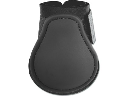 Ochraniacze na tył Basic Waldhausen, para, czarne