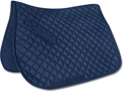 Czaprak Felix Waldhausen, night blue