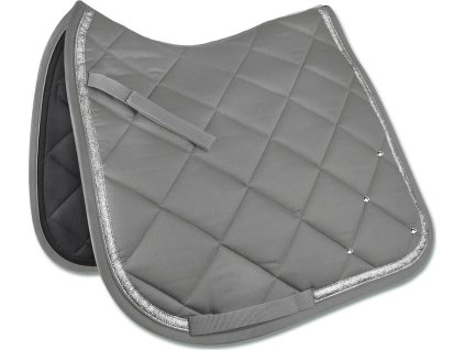 Czaprak Competition Waldhausen, ash grey