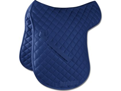 Czaprak STAR Waldhausen, blue