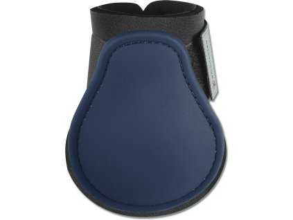 Ochraniacze ścięgien tylne Basic Waldhausen, para, dark blue